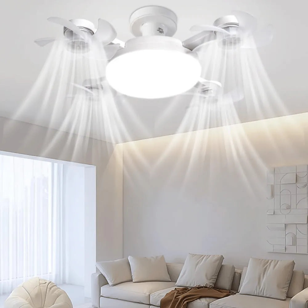 Ventilateur de plafond S5